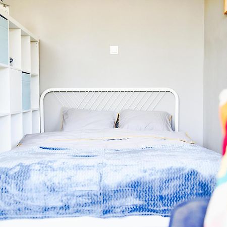 Apartamenty Kapitanska Gdynia Eksteriør billede