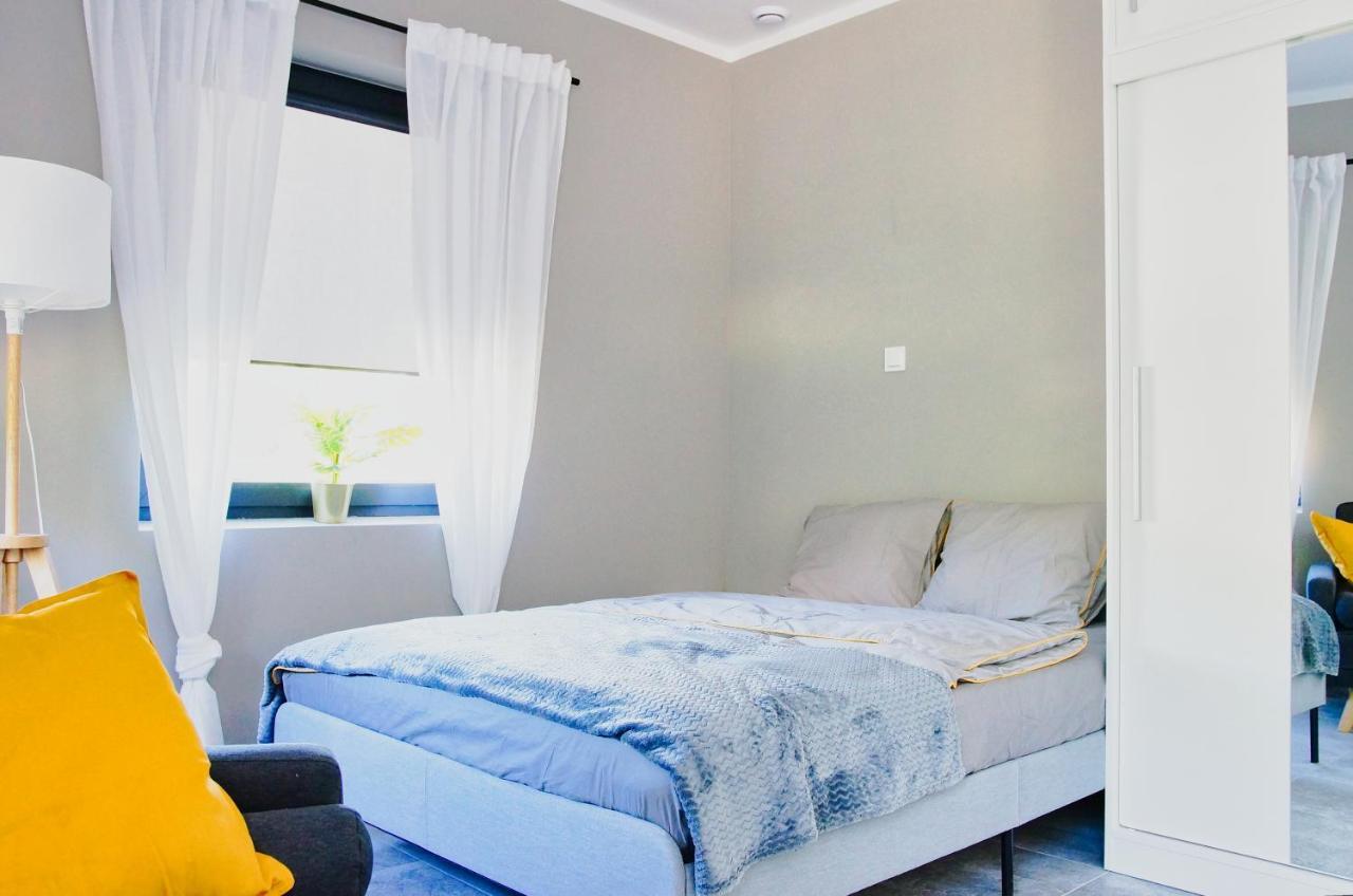 Apartamenty Kapitanska Gdynia Eksteriør billede