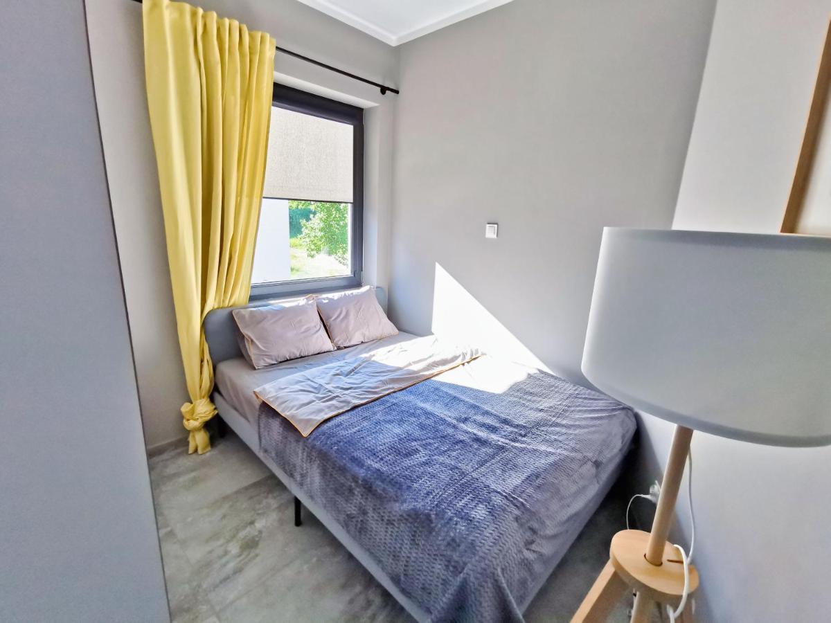 Apartamenty Kapitanska Gdynia Eksteriør billede