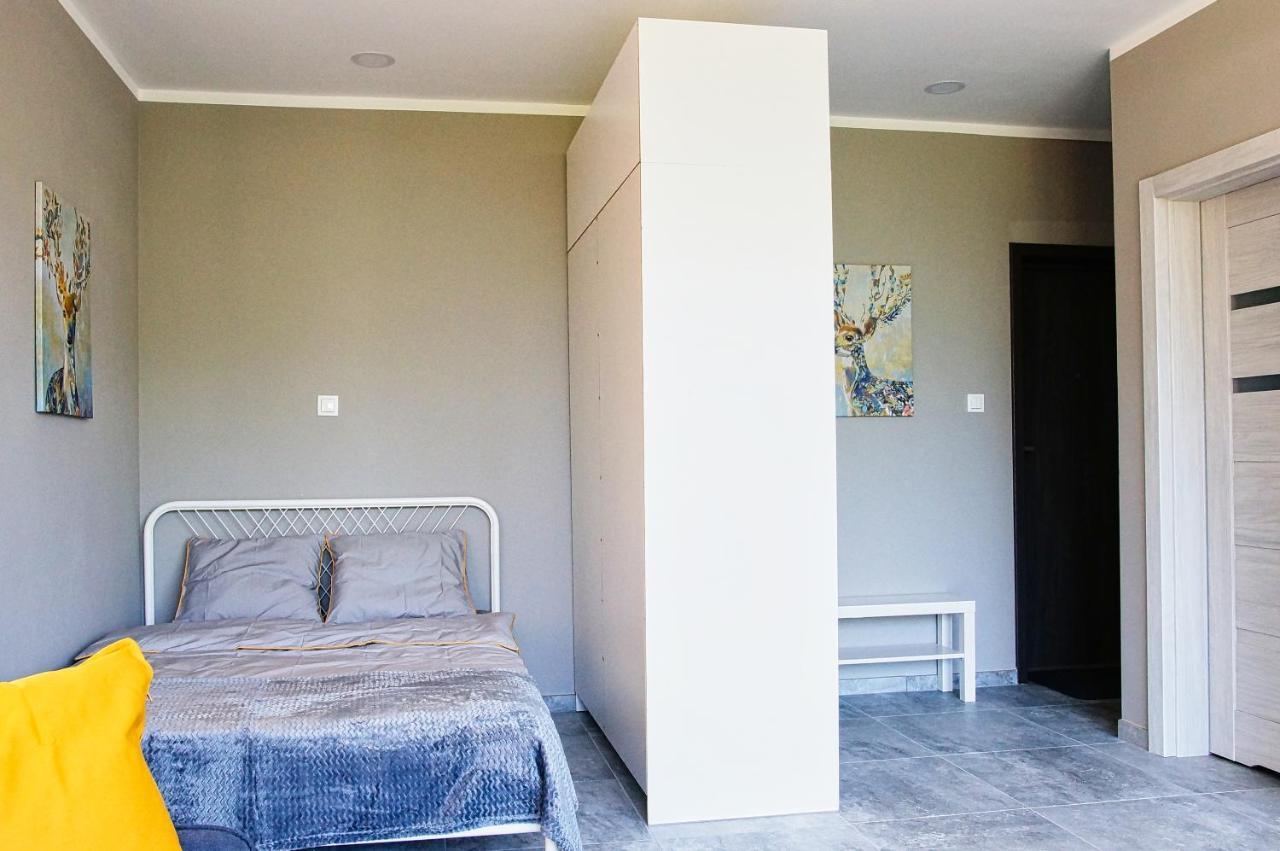 Apartamenty Kapitanska Gdynia Eksteriør billede