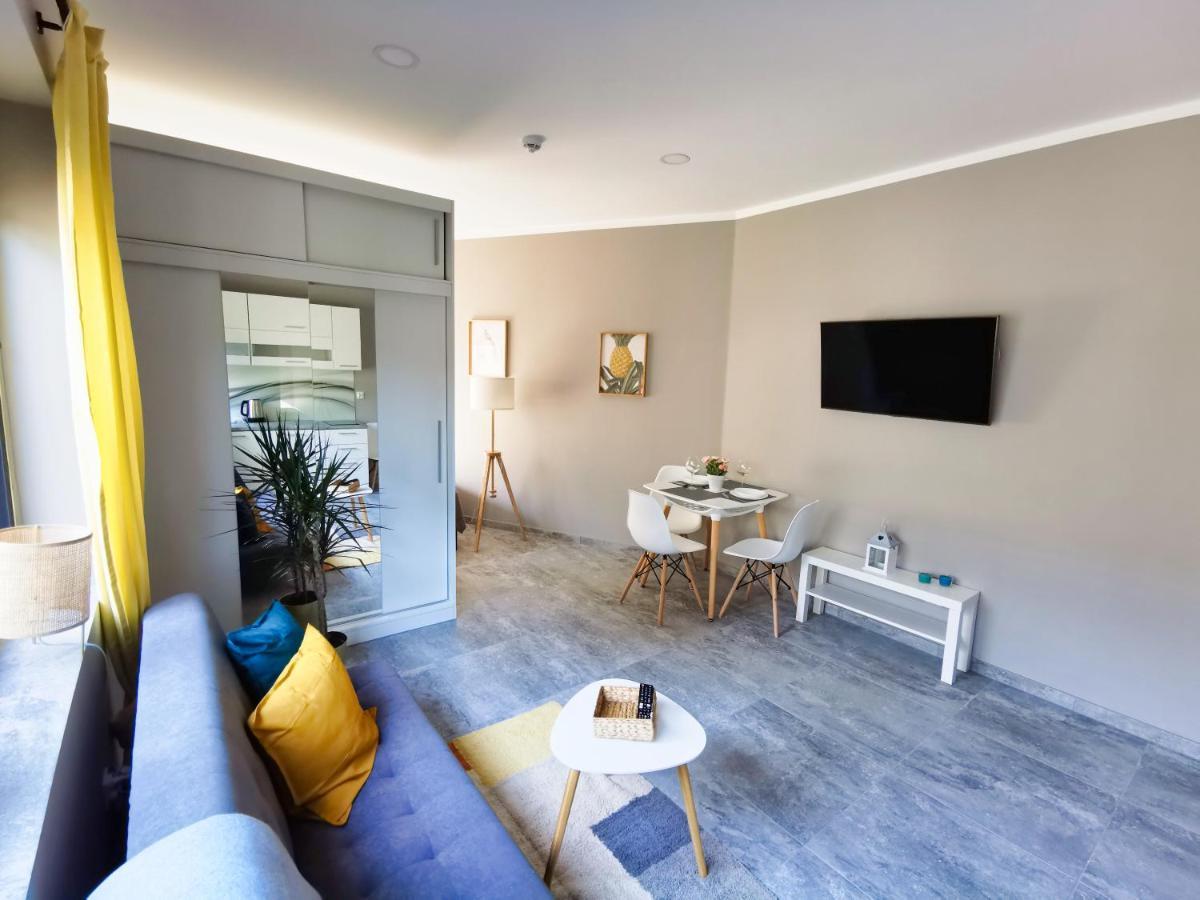 Apartamenty Kapitanska Gdynia Eksteriør billede
