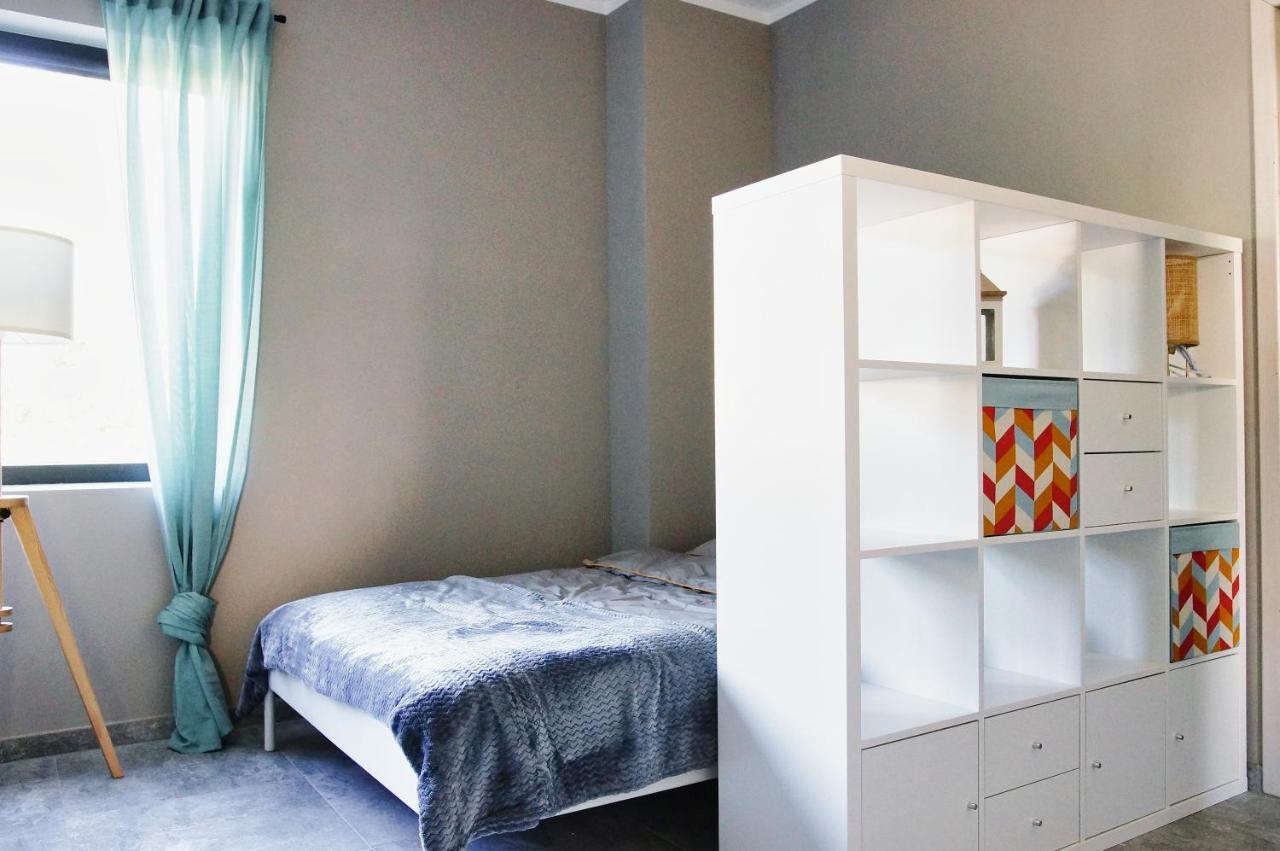 Apartamenty Kapitanska Gdynia Eksteriør billede