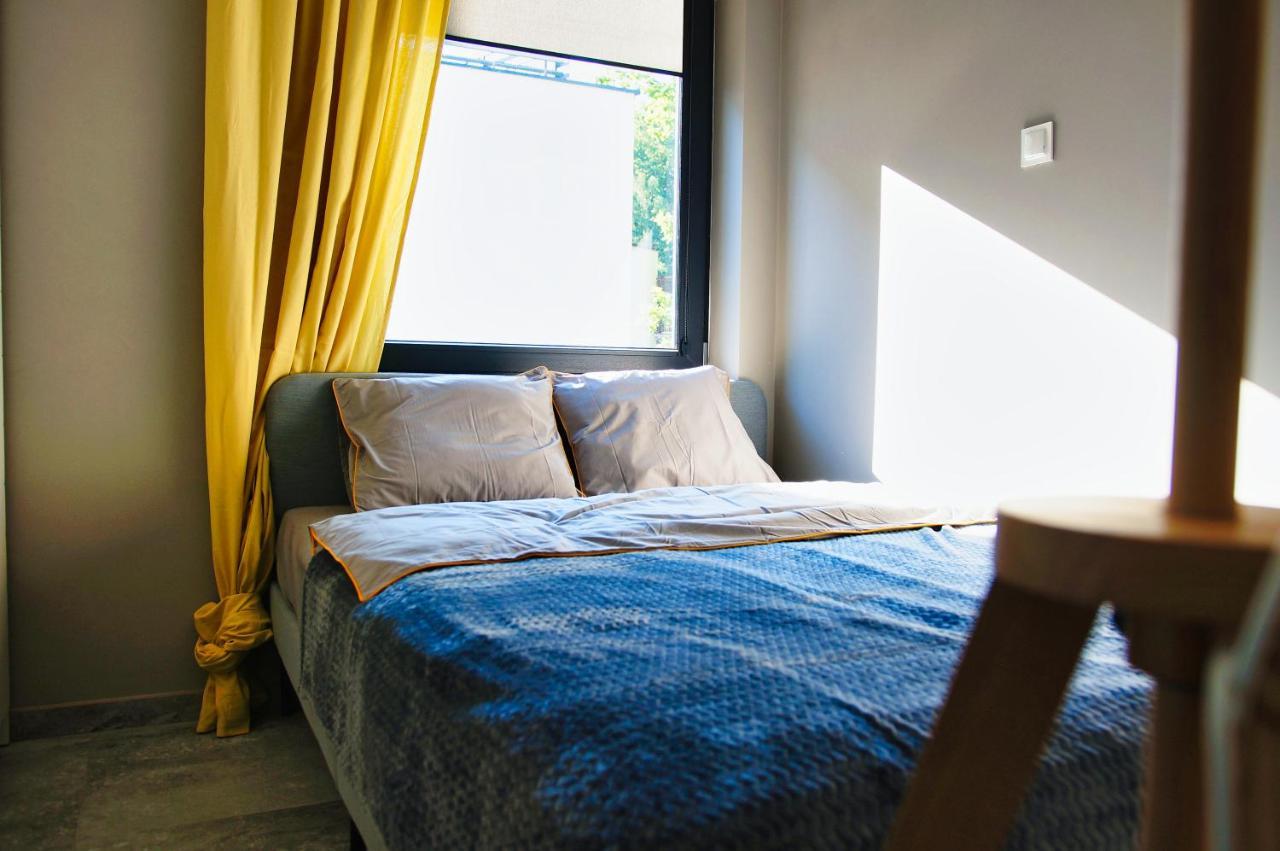 Apartamenty Kapitanska Gdynia Eksteriør billede